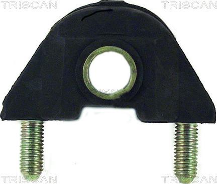 Triscan 8500 28806 - Suspension, bras de liaison cwaw.fr