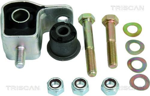 Triscan 8500 28802 - Kit de réparation, bras triangulaire cwaw.fr