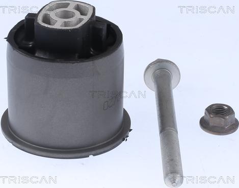 Triscan 8500 28887 - Suspension, corps de l'essieu cwaw.fr