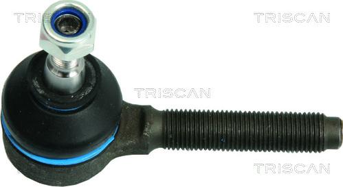 Triscan 8500 2820 - Rotule de barre de connexion cwaw.fr