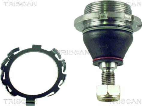 Triscan 8500 2822 - Rotule de suspension cwaw.fr