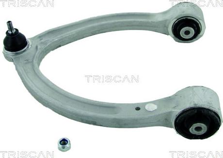 Triscan 8500 23590 - Bras de liaison, suspension de roue cwaw.fr