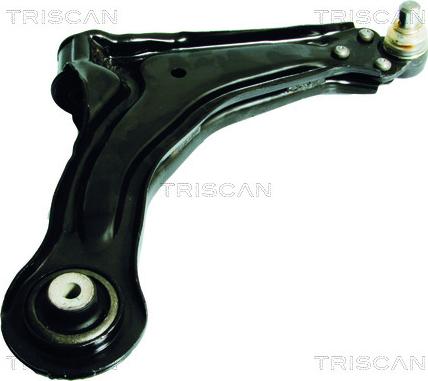 Triscan 8500 23549 - Bras de liaison, suspension de roue cwaw.fr