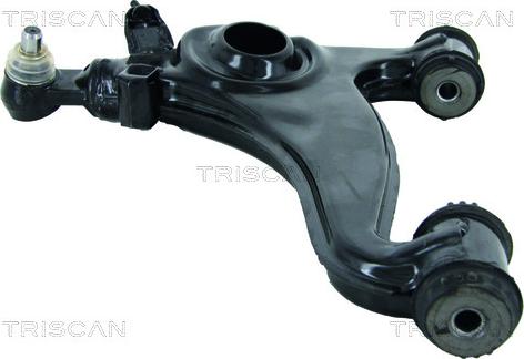 Triscan 8500 23558 - Bras de liaison, suspension de roue cwaw.fr