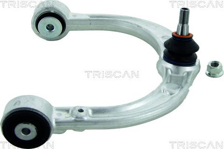 Triscan 8500 23569 - Bras de liaison, suspension de roue cwaw.fr