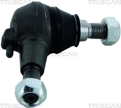 Triscan 8500 23567 - Rotule de suspension cwaw.fr