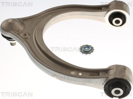 Triscan 8500 235097 - Bras de liaison, suspension de roue cwaw.fr