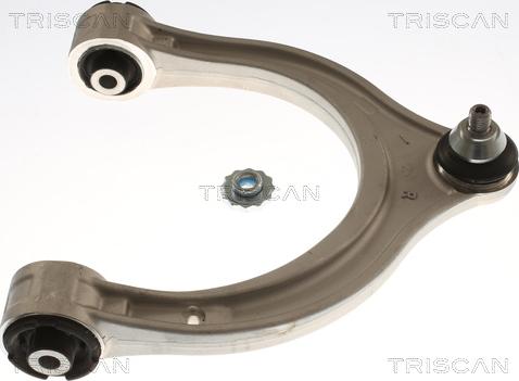 Triscan 8500 235097 - Bras de liaison, suspension de roue cwaw.fr