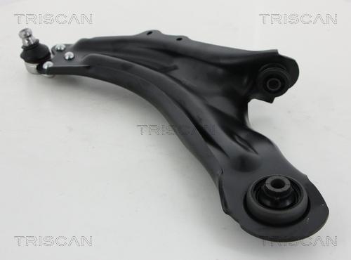 Triscan 8500 235044 - Bras de liaison, suspension de roue cwaw.fr