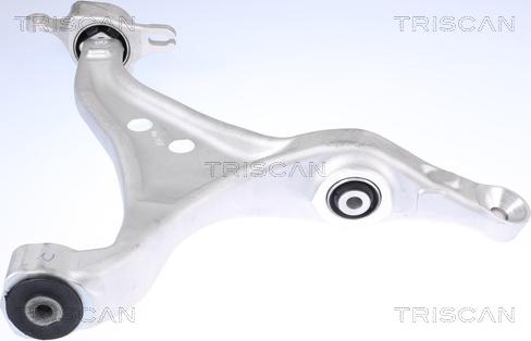 Triscan 8500 235055 - Bras de liaison, suspension de roue cwaw.fr