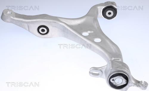 Triscan 8500 235056 - Bras de liaison, suspension de roue cwaw.fr