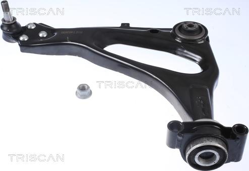 Triscan 8500 235058 - Bras de liaison, suspension de roue cwaw.fr