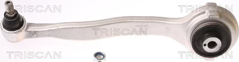 Triscan 8500 235052 - Bras de liaison, suspension de roue cwaw.fr