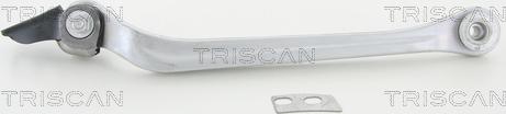 Triscan 8500 235017 - Bras de liaison, suspension de roue cwaw.fr