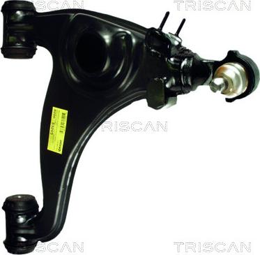 Triscan 8500 23501 - Bras de liaison, suspension de roue cwaw.fr