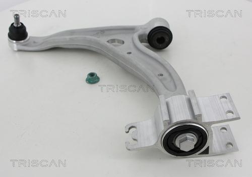 Triscan 8500 235038 - Bras de liaison, suspension de roue cwaw.fr