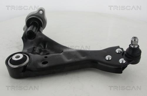 Triscan 8500 235025 - Bras de liaison, suspension de roue cwaw.fr