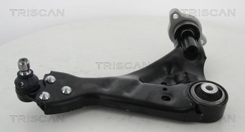 Triscan 8500 235026 - Bras de liaison, suspension de roue cwaw.fr