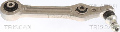 Triscan 8500 235076 - Bras de liaison, suspension de roue cwaw.fr