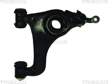 Triscan 8500 23515 - Bras de liaison, suspension de roue cwaw.fr