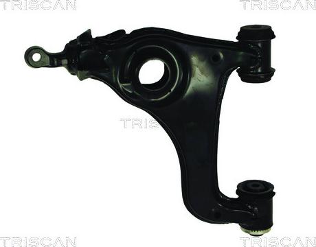 Triscan 8500 23516 - Bras de liaison, suspension de roue cwaw.fr