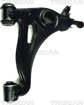 Triscan 8500 23511 - Bras de liaison, suspension de roue cwaw.fr