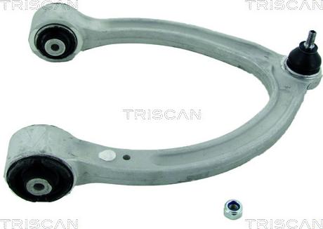 Triscan 8500 23589 - Bras de liaison, suspension de roue cwaw.fr