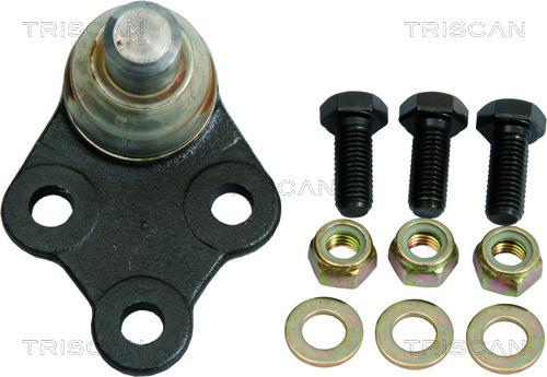 Triscan 8500 23523 - Rotule de suspension cwaw.fr