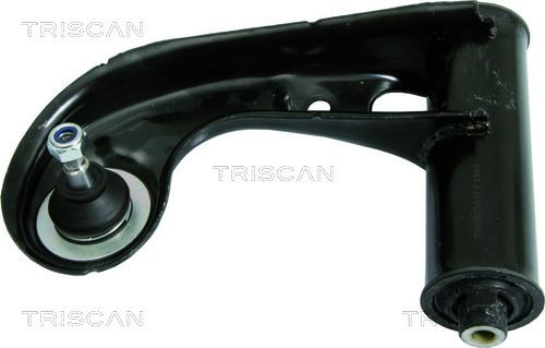 Triscan 8500 23522 - Bras de liaison, suspension de roue cwaw.fr