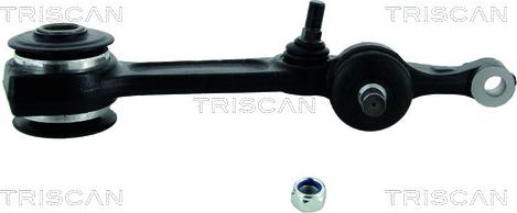 Triscan 8500 23575 - Bras de liaison, suspension de roue cwaw.fr