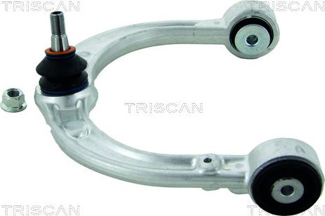 Triscan 8500 23570 - Bras de liaison, suspension de roue cwaw.fr