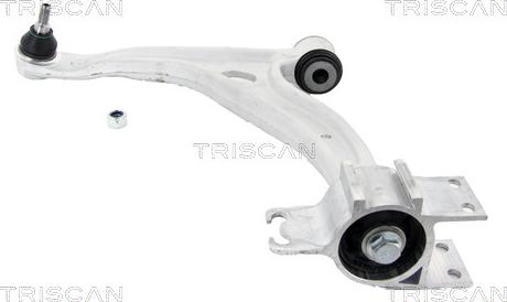 Triscan 8500 23578 - Bras de liaison, suspension de roue cwaw.fr