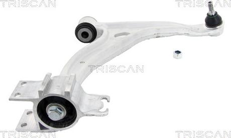 Triscan 8500 23577 - Bras de liaison, suspension de roue cwaw.fr