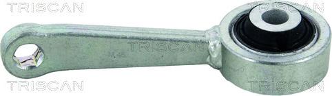 Triscan 8500 23655 - Entretoise / tige, stabilisateur cwaw.fr