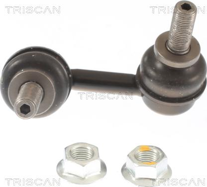 Triscan 8500 236024 - Entretoise / tige, stabilisateur cwaw.fr