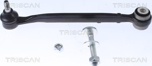 Triscan 8500 23614 - Bras de liaison, suspension de roue cwaw.fr