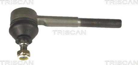 Triscan 8500 2305 - Rotule de barre de connexion cwaw.fr