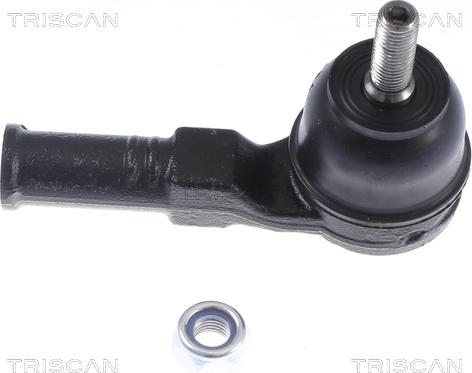 Triscan 8500 23163 - Rotule de barre de connexion cwaw.fr