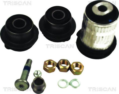 Triscan 8500 23808 - Kit de réparation, bras triangulaire cwaw.fr