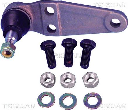 Triscan 8500 2748 - Rotule de suspension cwaw.fr