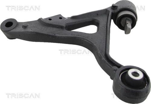 Triscan 8500 27540 - Bras de liaison, suspension de roue cwaw.fr