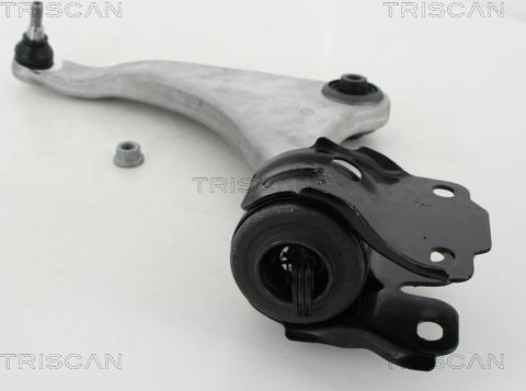 Triscan 8500 27542 - Bras de liaison, suspension de roue cwaw.fr