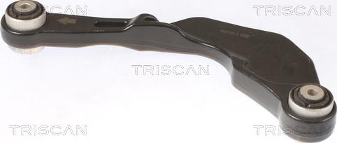 Triscan 8500 27568 - Bras de liaison, suspension de roue cwaw.fr