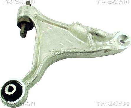 Triscan 8500 27519 - Bras de liaison, suspension de roue cwaw.fr