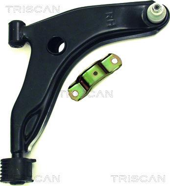 Triscan 8500 27511 - Bras de liaison, suspension de roue cwaw.fr