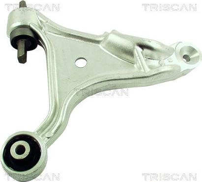 Triscan 8500 27517 - Bras de liaison, suspension de roue cwaw.fr