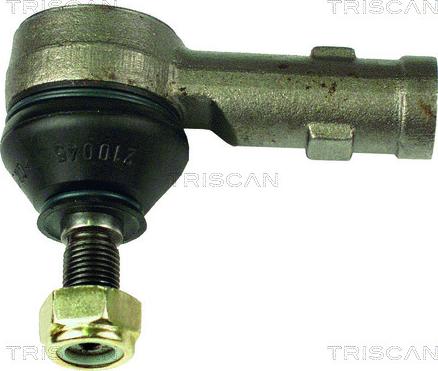 Triscan 8500 2751 - Rotule de barre de connexion cwaw.fr