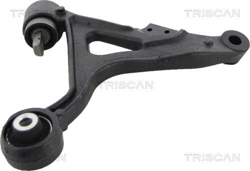 Triscan 8500 27539 - Bras de liaison, suspension de roue cwaw.fr