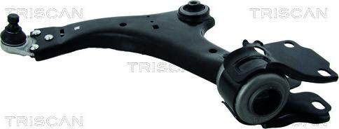 Triscan 8500 27536 - Bras de liaison, suspension de roue cwaw.fr