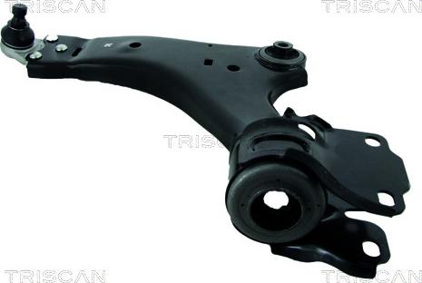 Triscan 8500 27538 - Bras de liaison, suspension de roue cwaw.fr